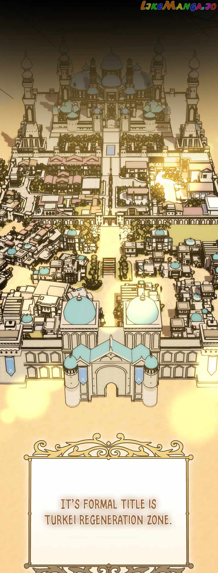 Ygret – Manhwa Chapter 90 - page 55