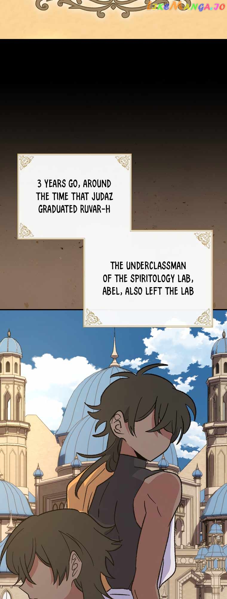 Ygret – Manhwa Chapter 90 - page 56