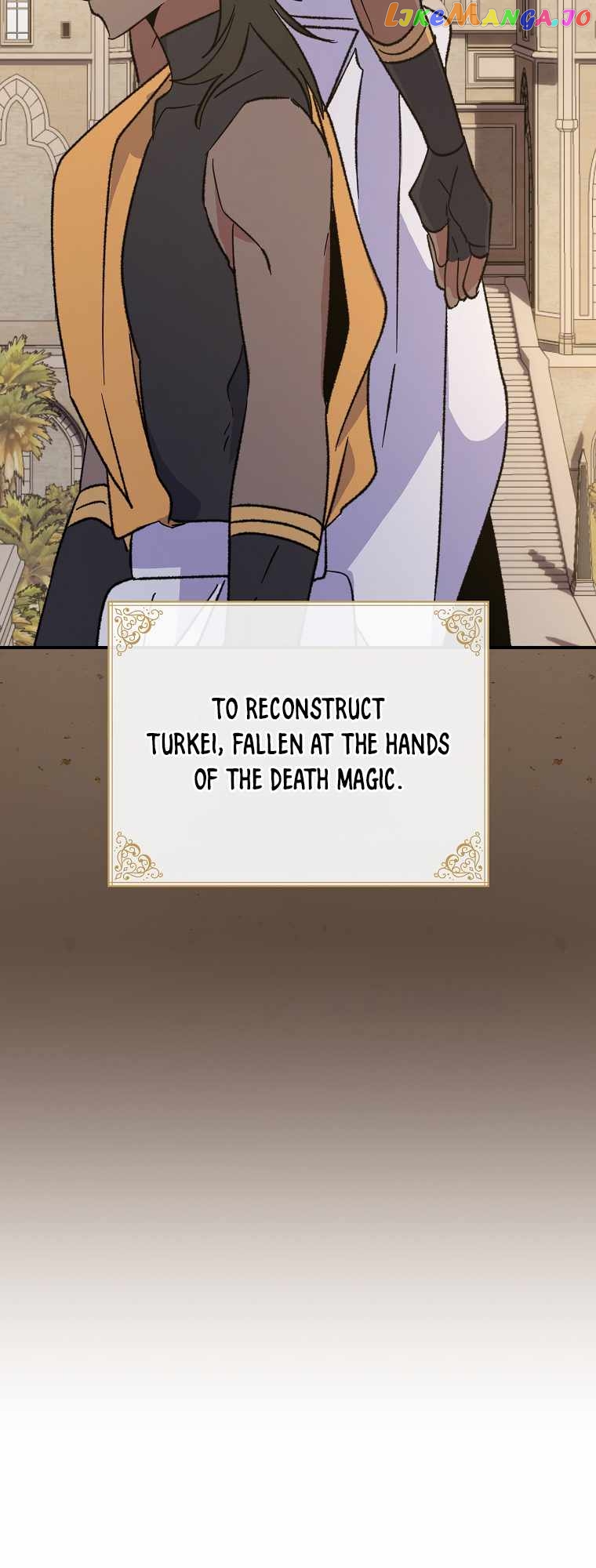 Ygret – Manhwa Chapter 90 - page 57