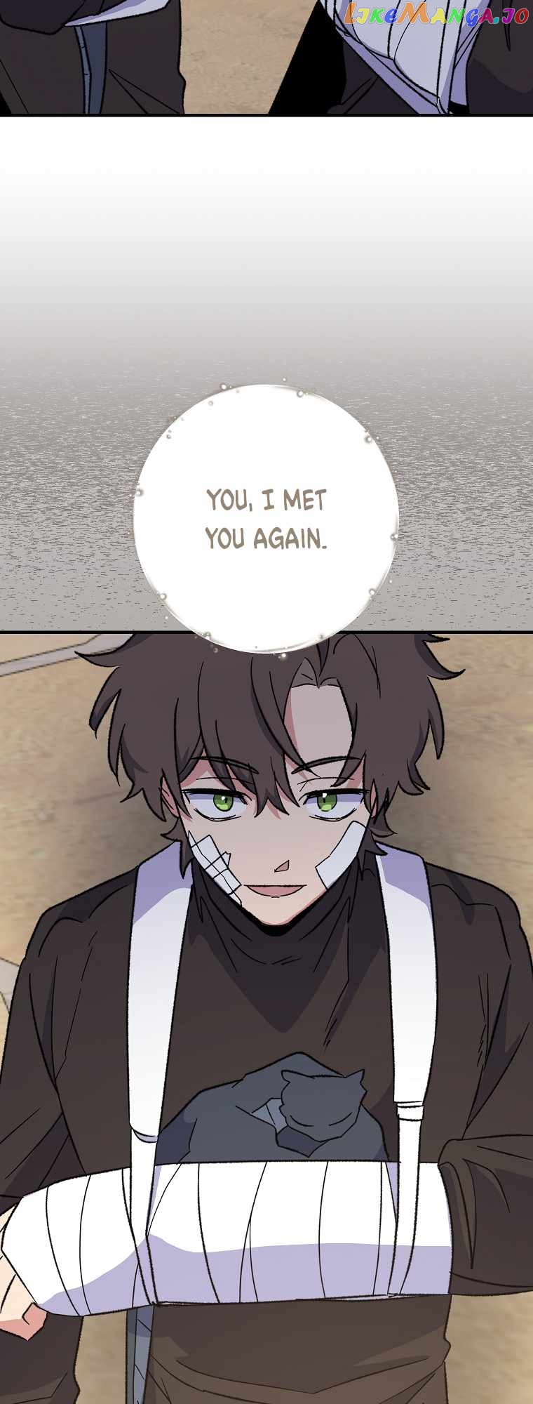 Ygret – Manhwa Chapter 90 - page 61