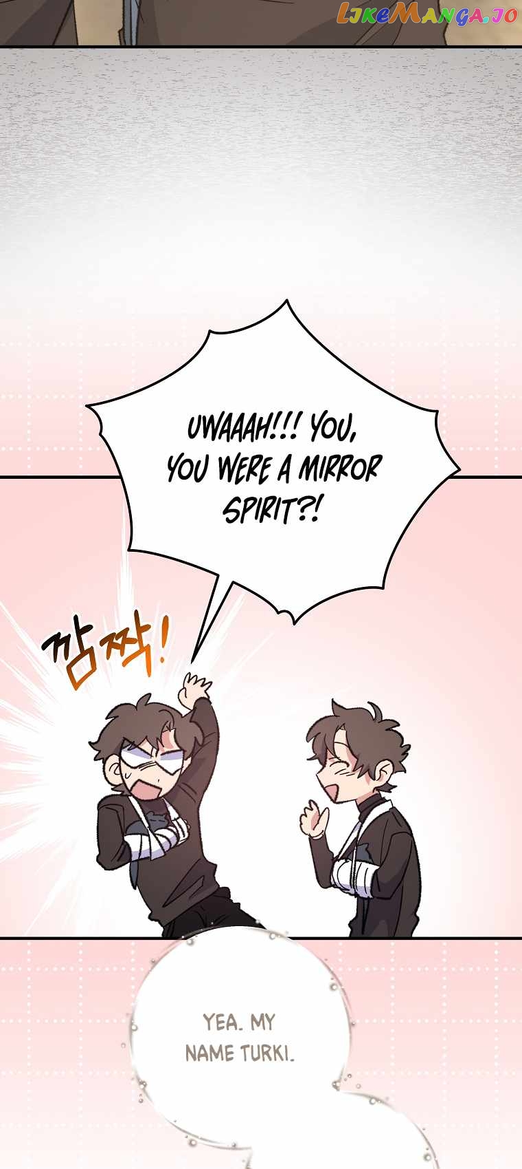 Ygret – Manhwa Chapter 90 - page 62