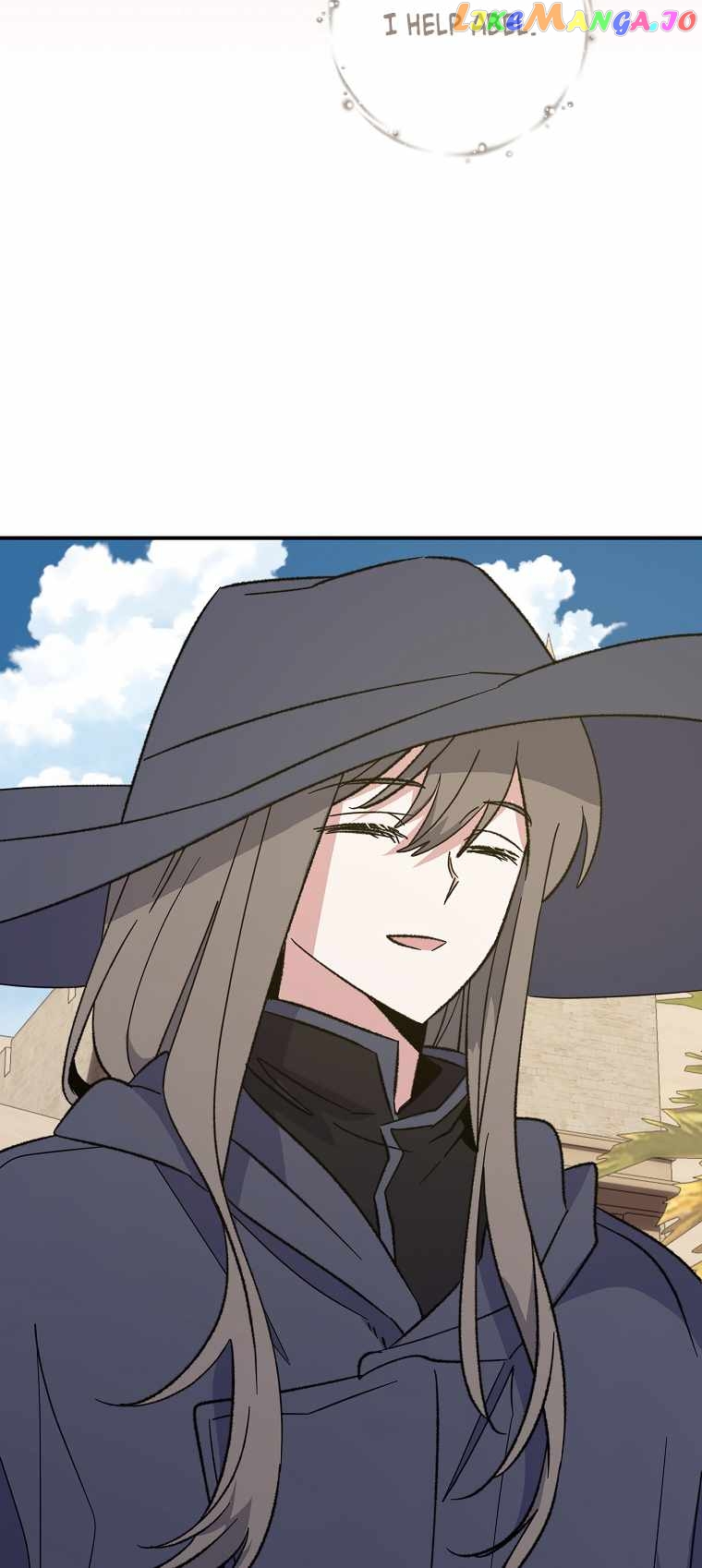 Ygret – Manhwa Chapter 90 - page 63