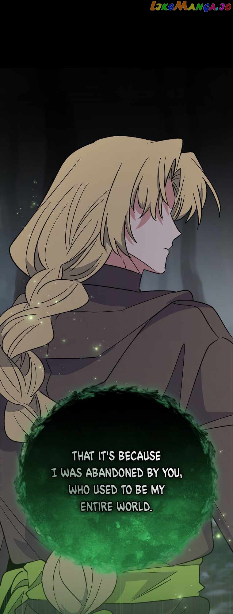 Ygret – Manhwa Chapter 90 - page 9