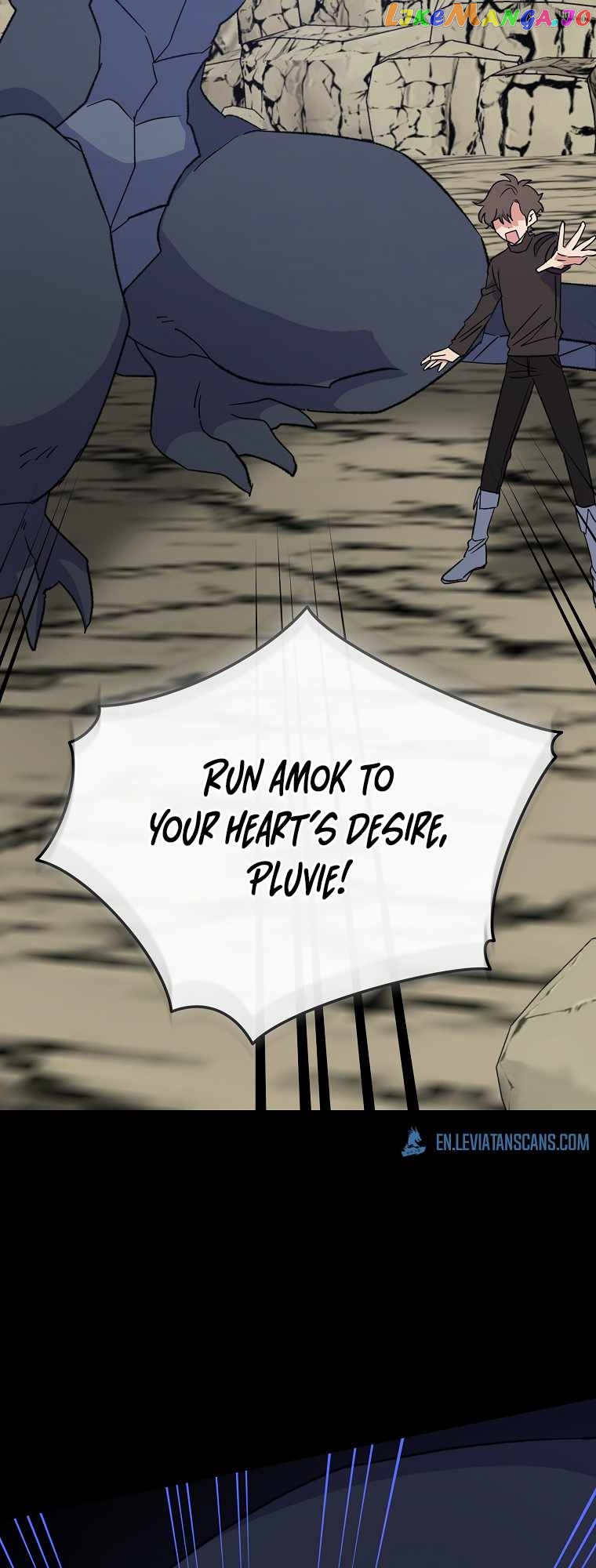 Ygret – Manhwa Chapter 89 - page 10