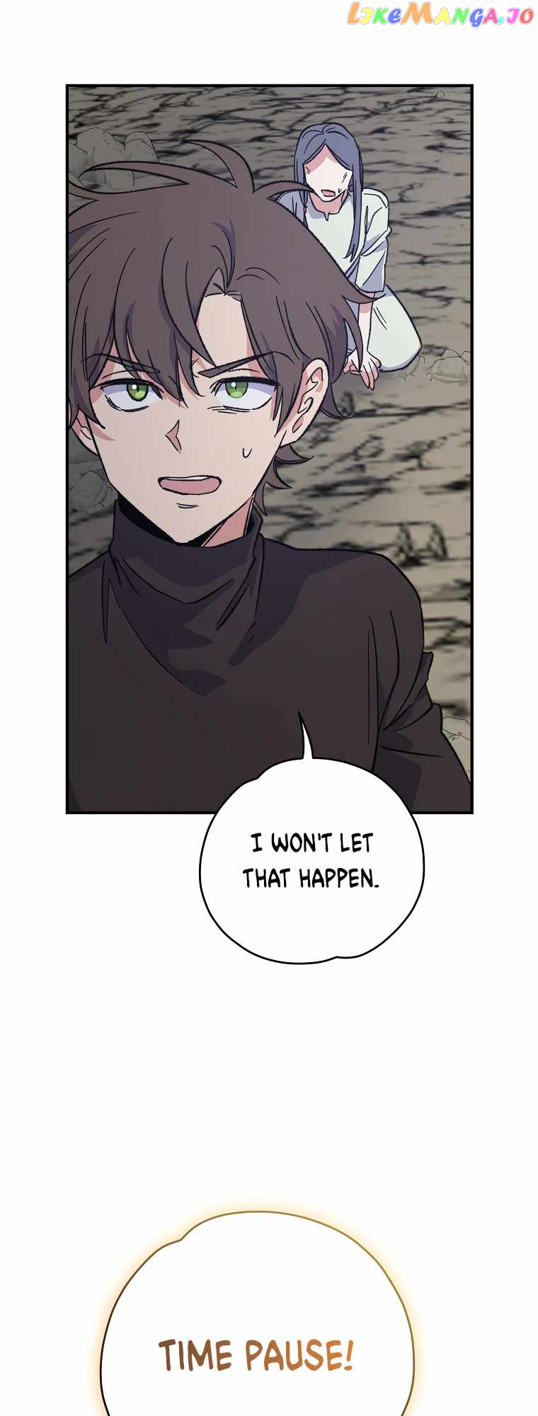 Ygret – Manhwa Chapter 89 - page 15