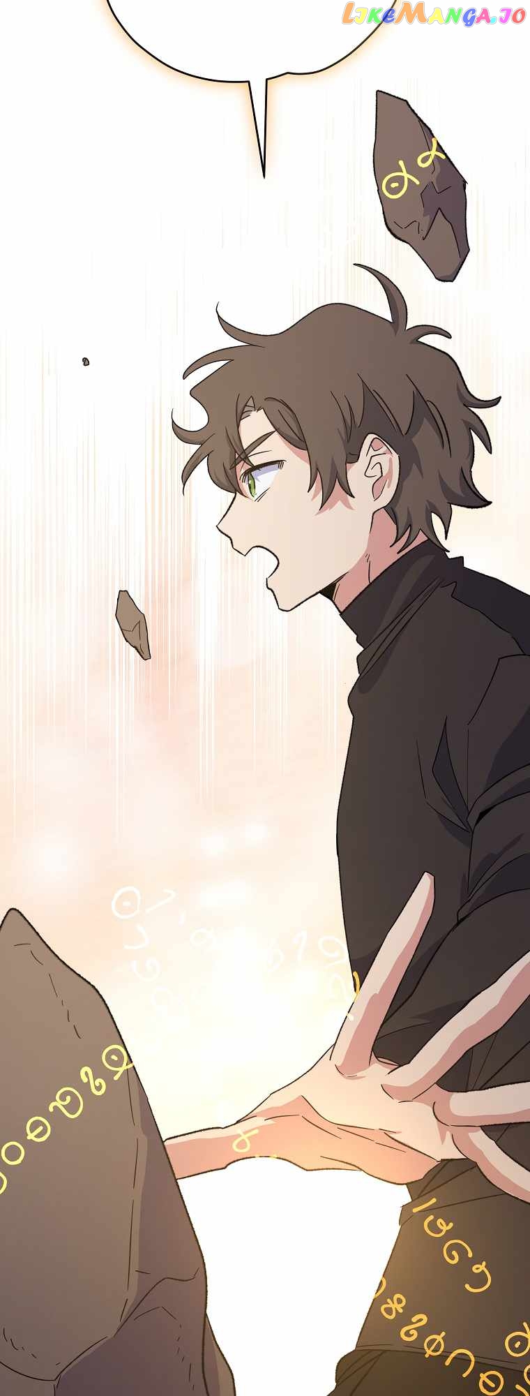 Ygret – Manhwa Chapter 89 - page 16