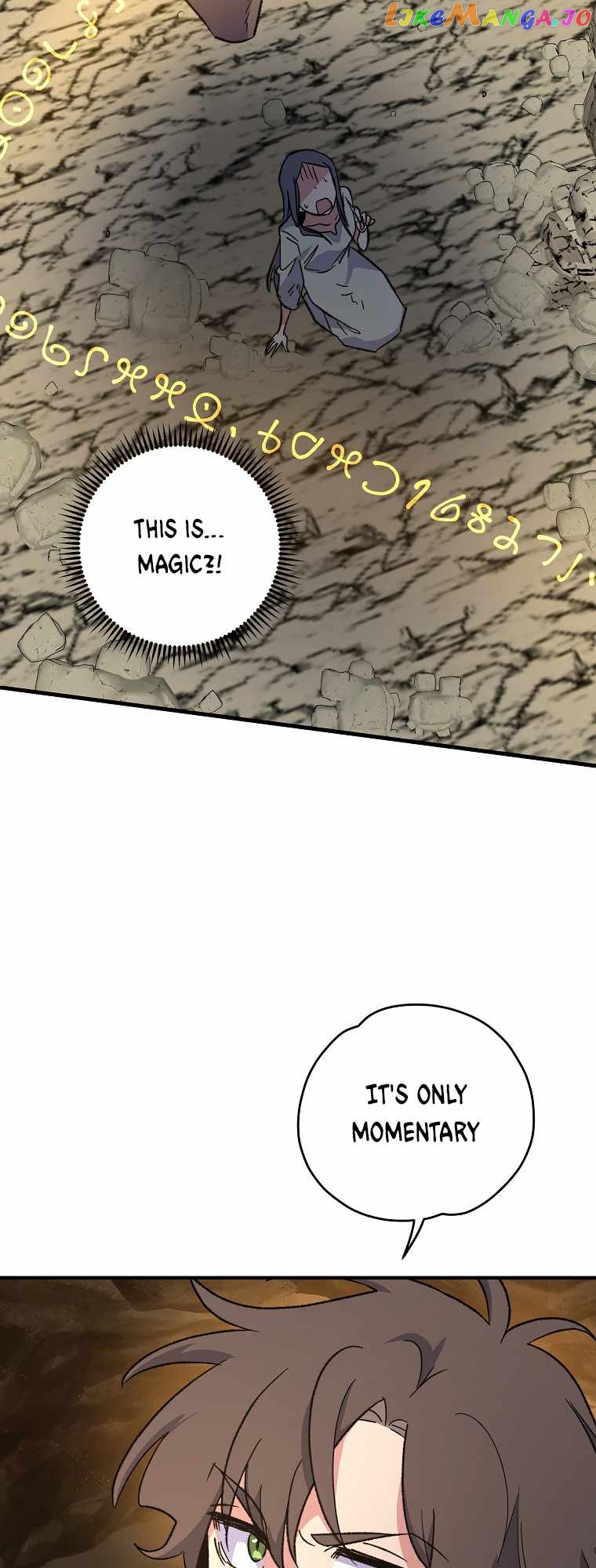 Ygret – Manhwa Chapter 89 - page 18