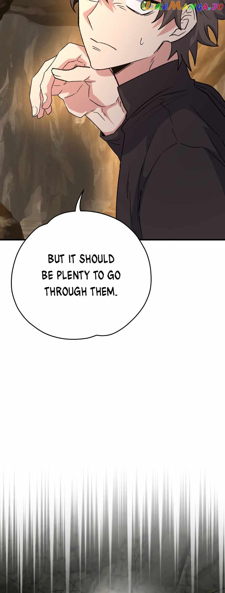 Ygret – Manhwa Chapter 89 - page 19