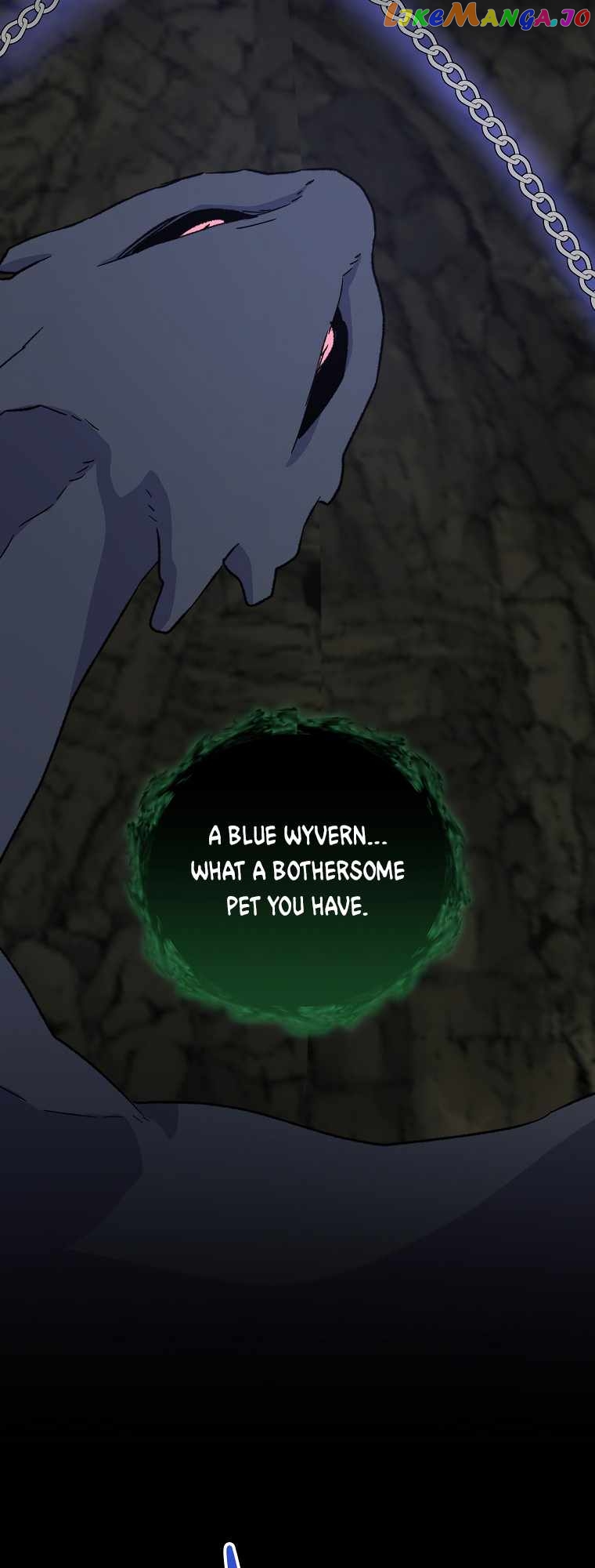 Ygret – Manhwa Chapter 89 - page 23