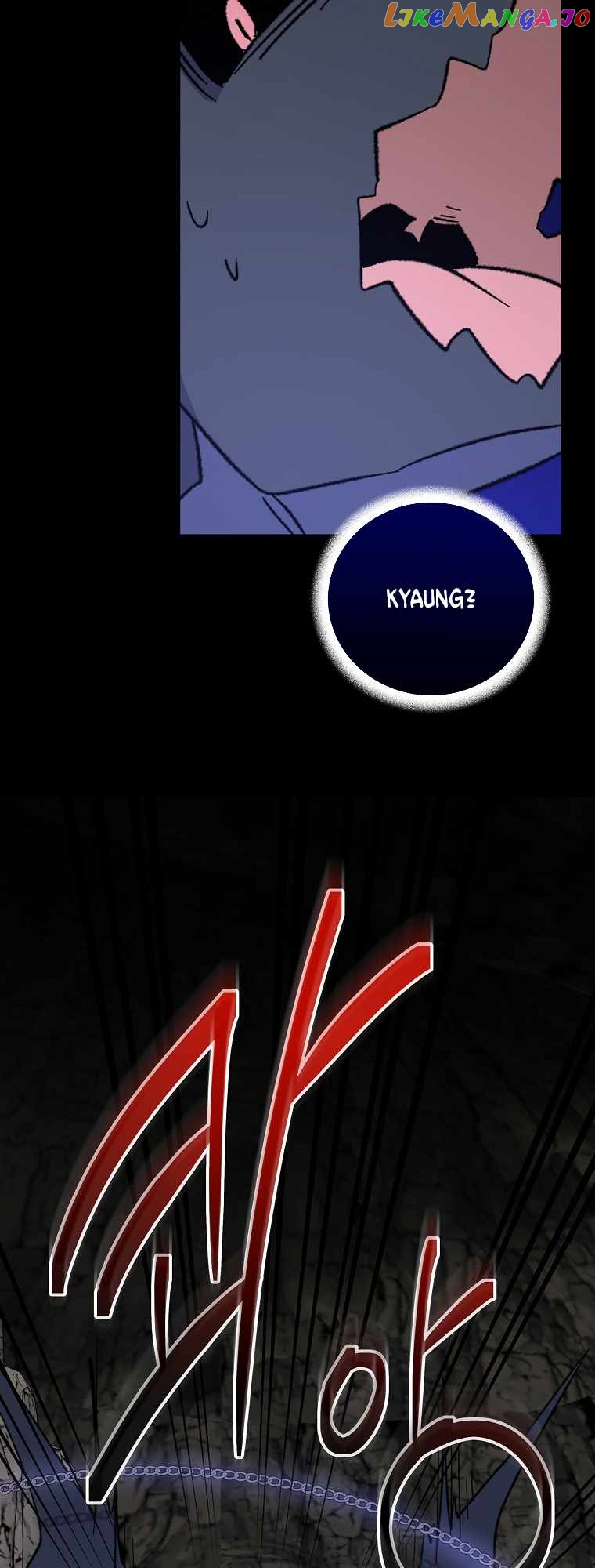 Ygret – Manhwa Chapter 89 - page 25