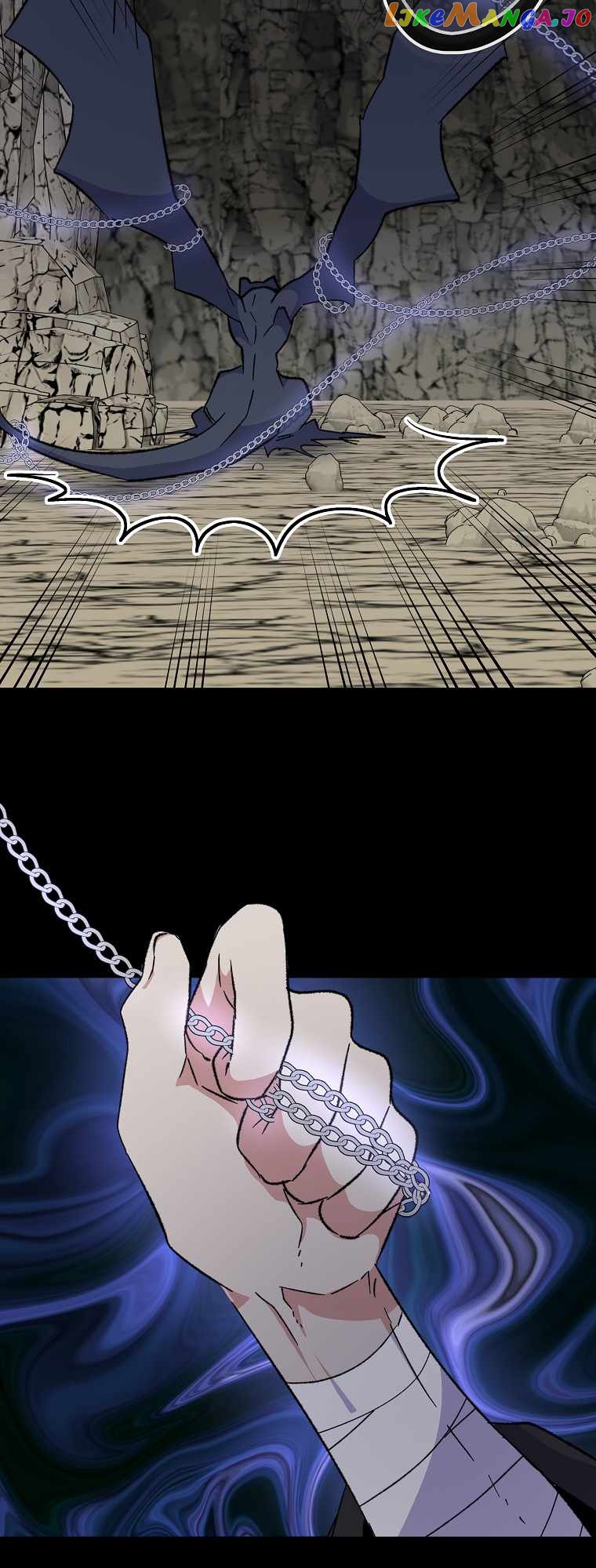 Ygret – Manhwa Chapter 89 - page 26