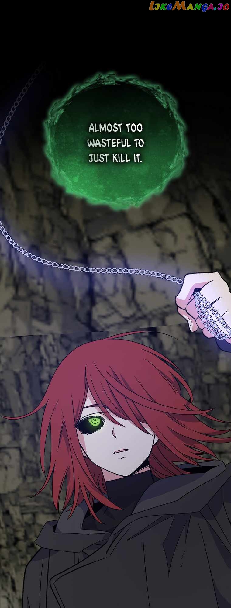 Ygret – Manhwa Chapter 89 - page 27