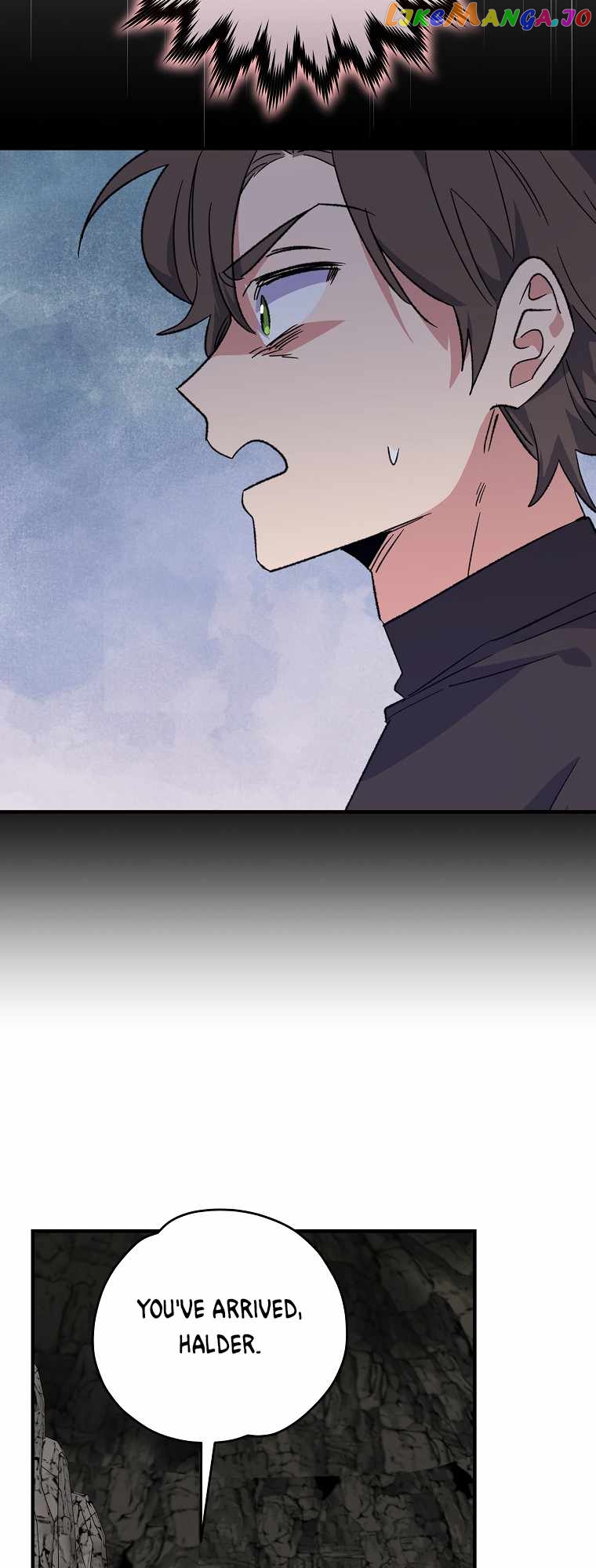 Ygret – Manhwa Chapter 89 - page 29