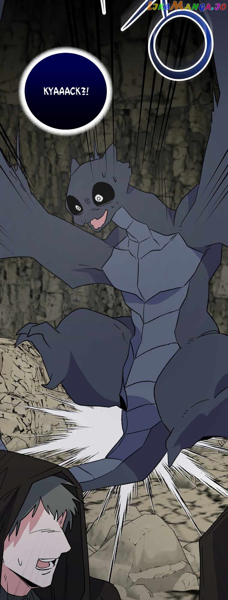 Ygret – Manhwa Chapter 89 - page 3