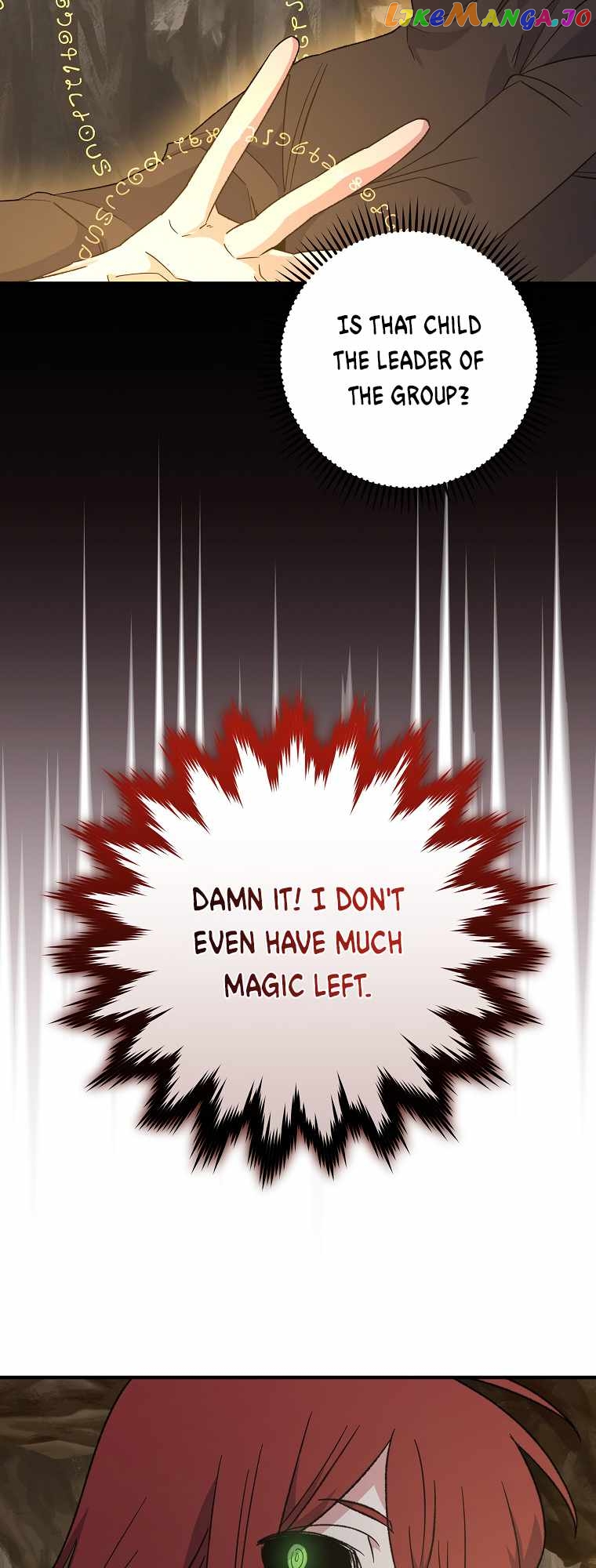 Ygret – Manhwa Chapter 89 - page 31