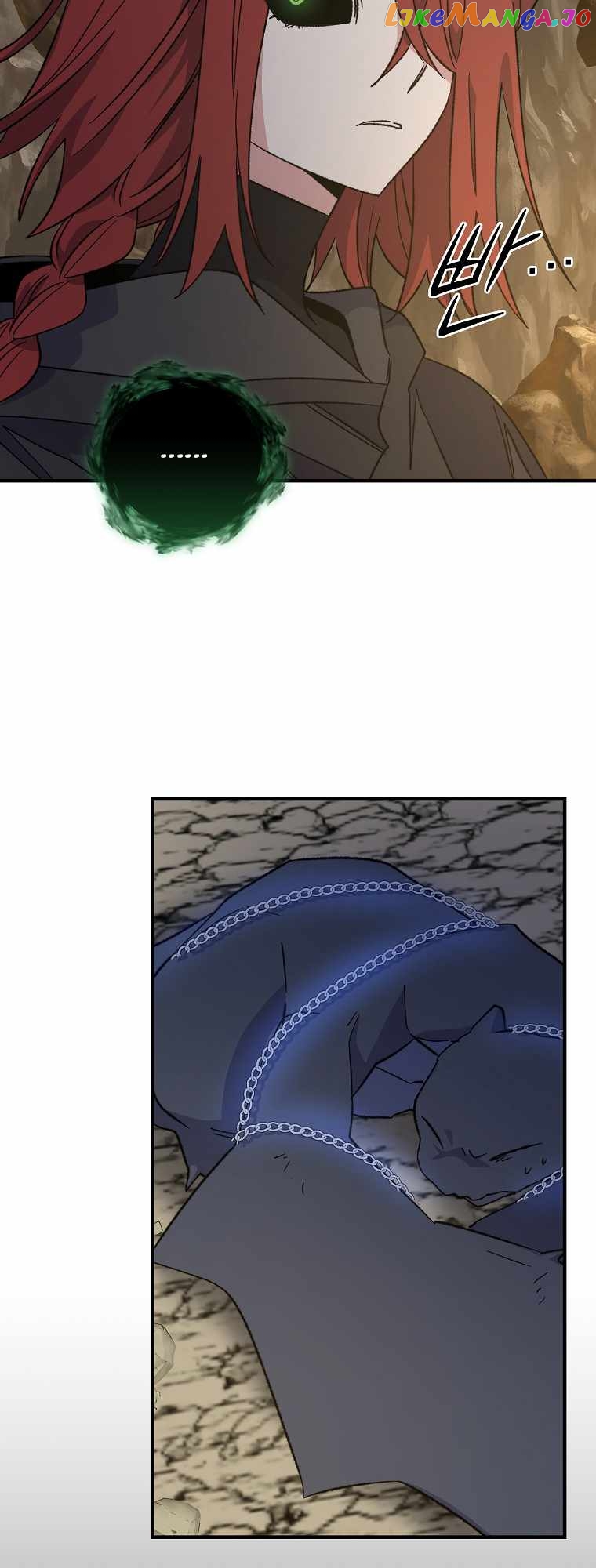 Ygret – Manhwa Chapter 89 - page 32