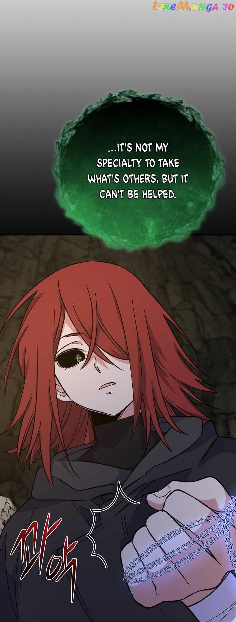 Ygret – Manhwa Chapter 89 - page 33