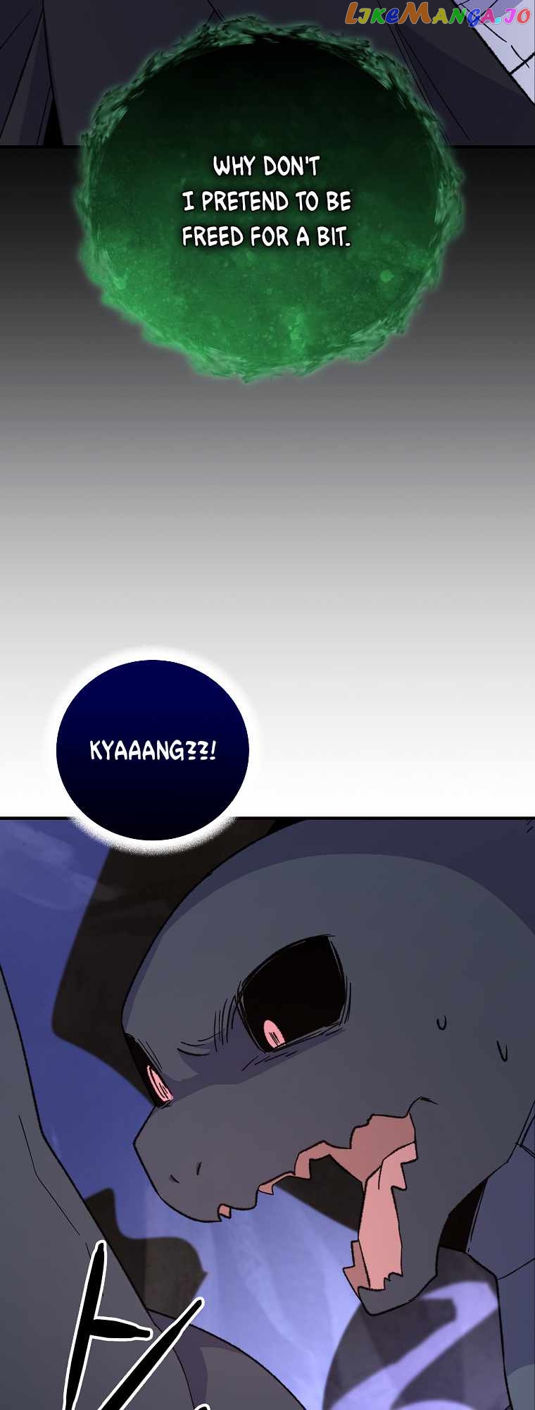 Ygret – Manhwa Chapter 89 - page 34