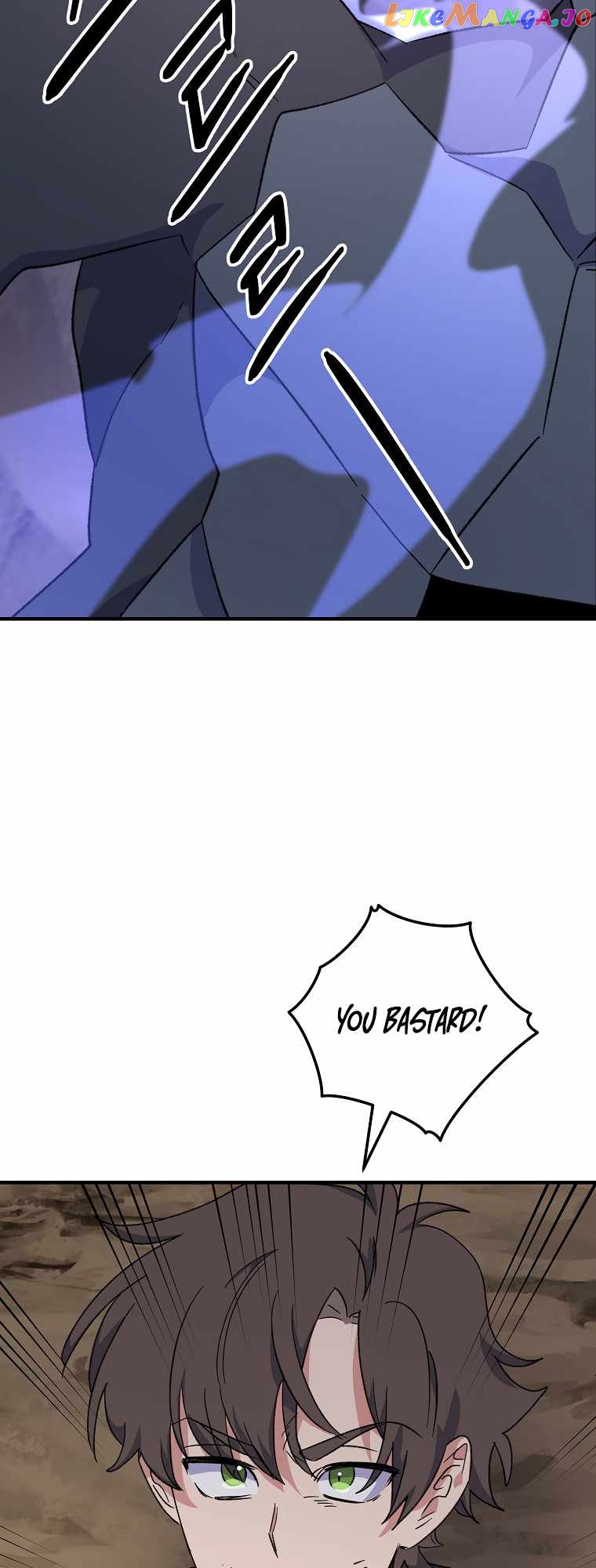 Ygret – Manhwa Chapter 89 - page 35