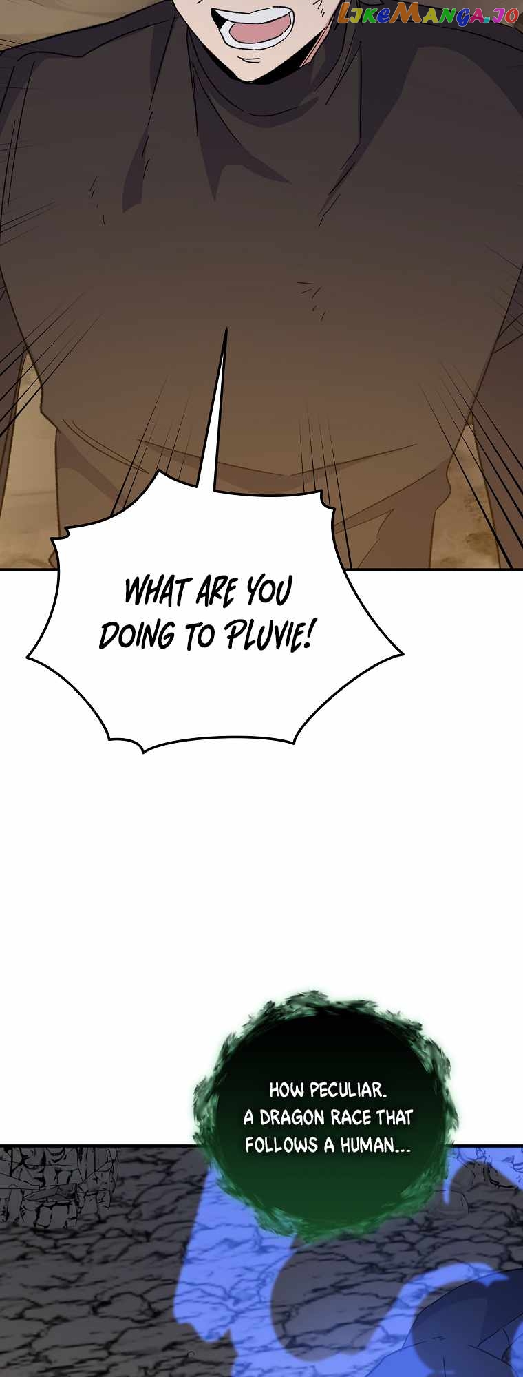 Ygret – Manhwa Chapter 89 - page 36