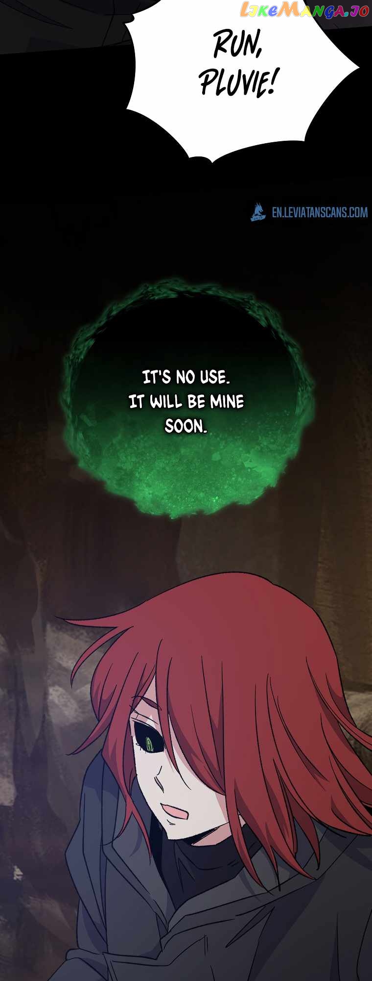 Ygret – Manhwa Chapter 89 - page 40