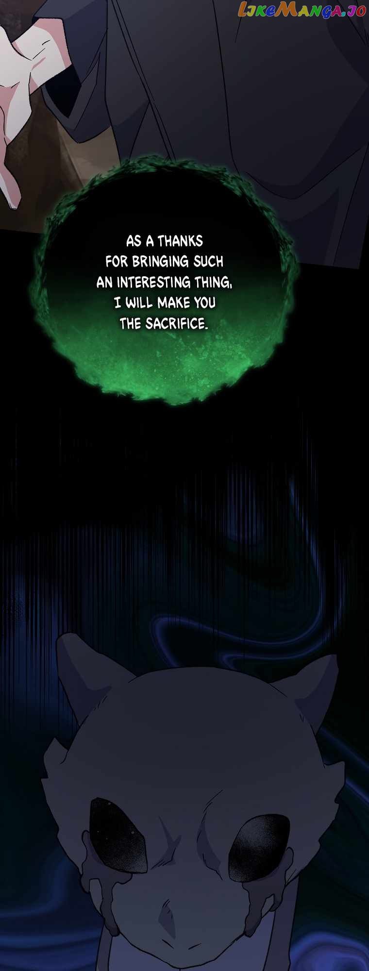 Ygret – Manhwa Chapter 89 - page 41