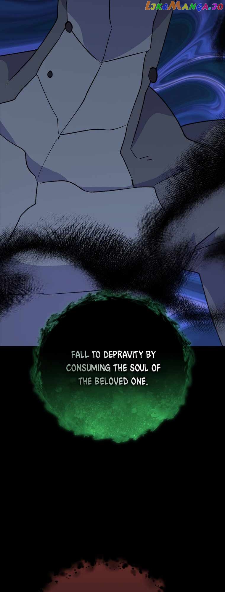 Ygret – Manhwa Chapter 89 - page 42