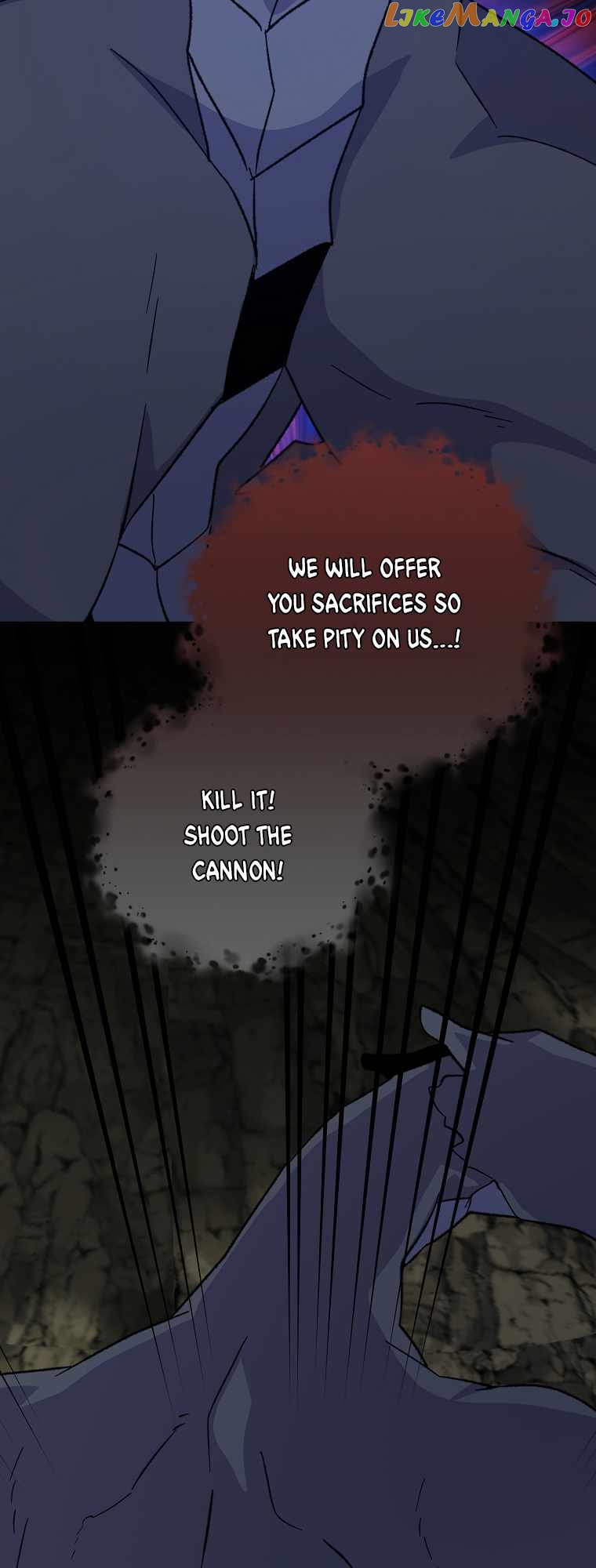 Ygret – Manhwa Chapter 89 - page 44