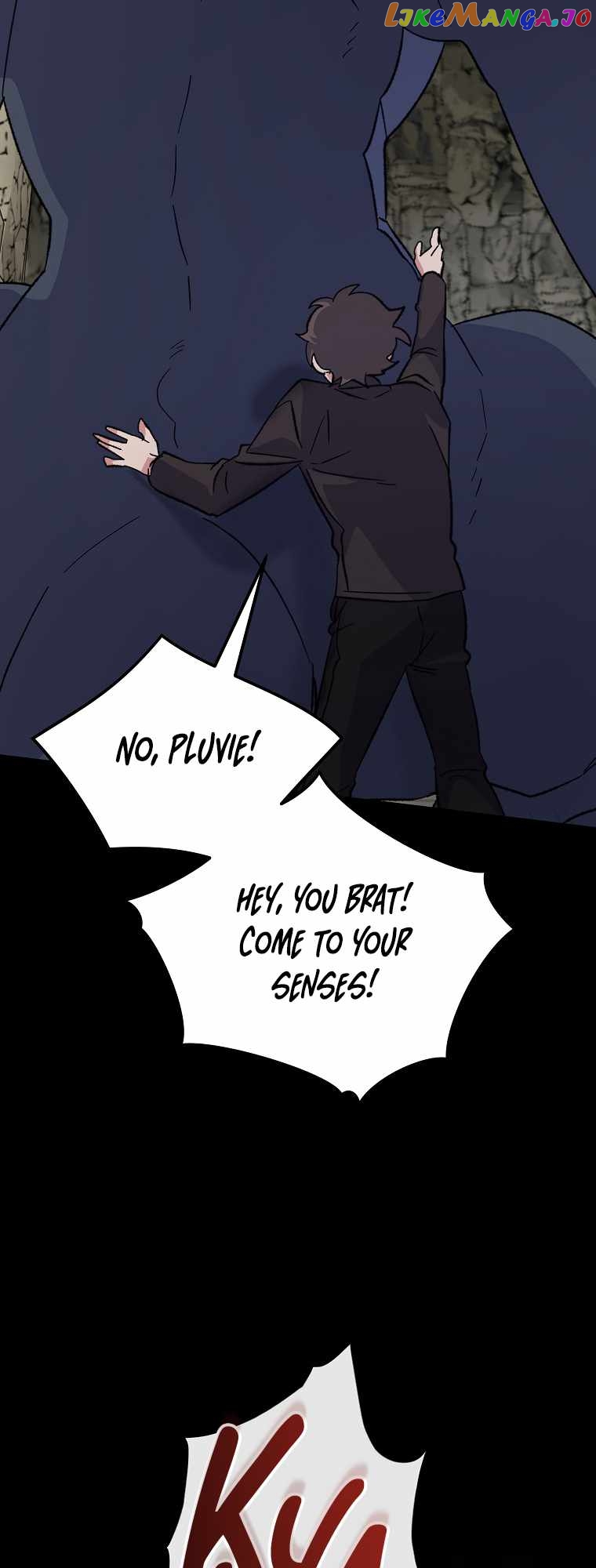 Ygret – Manhwa Chapter 89 - page 45