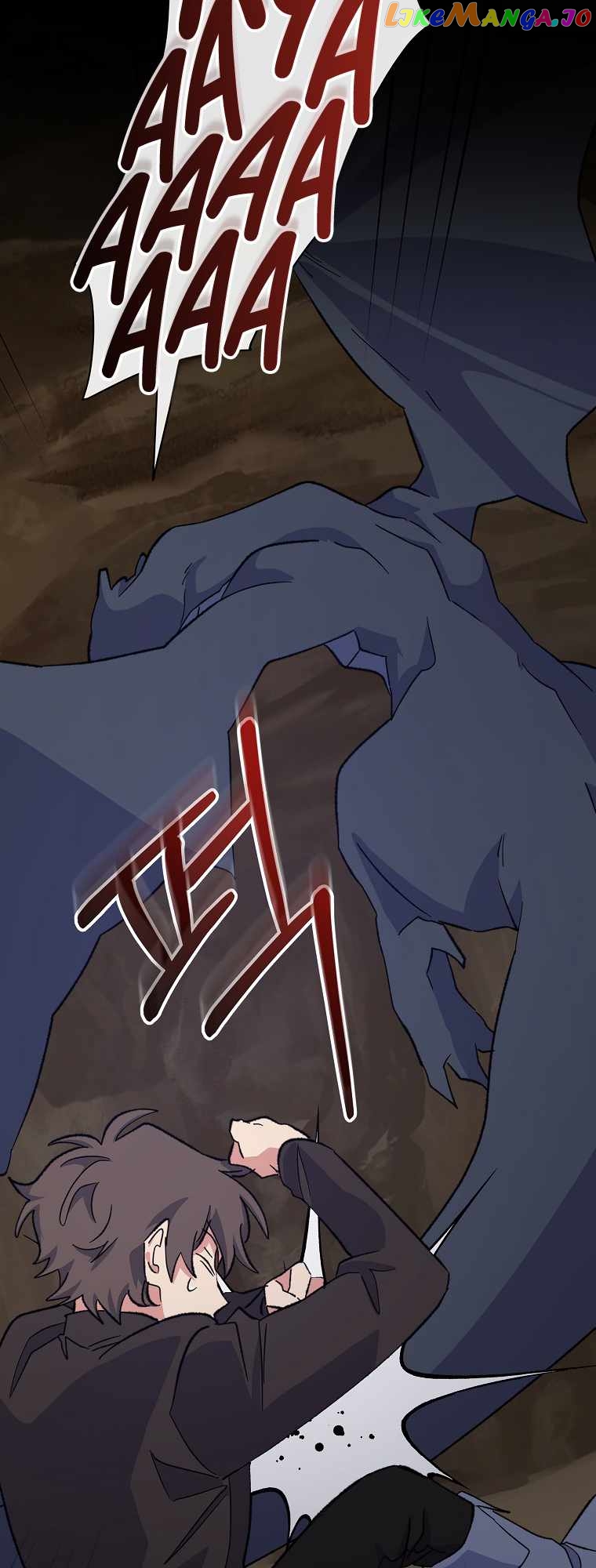 Ygret – Manhwa Chapter 89 - page 46