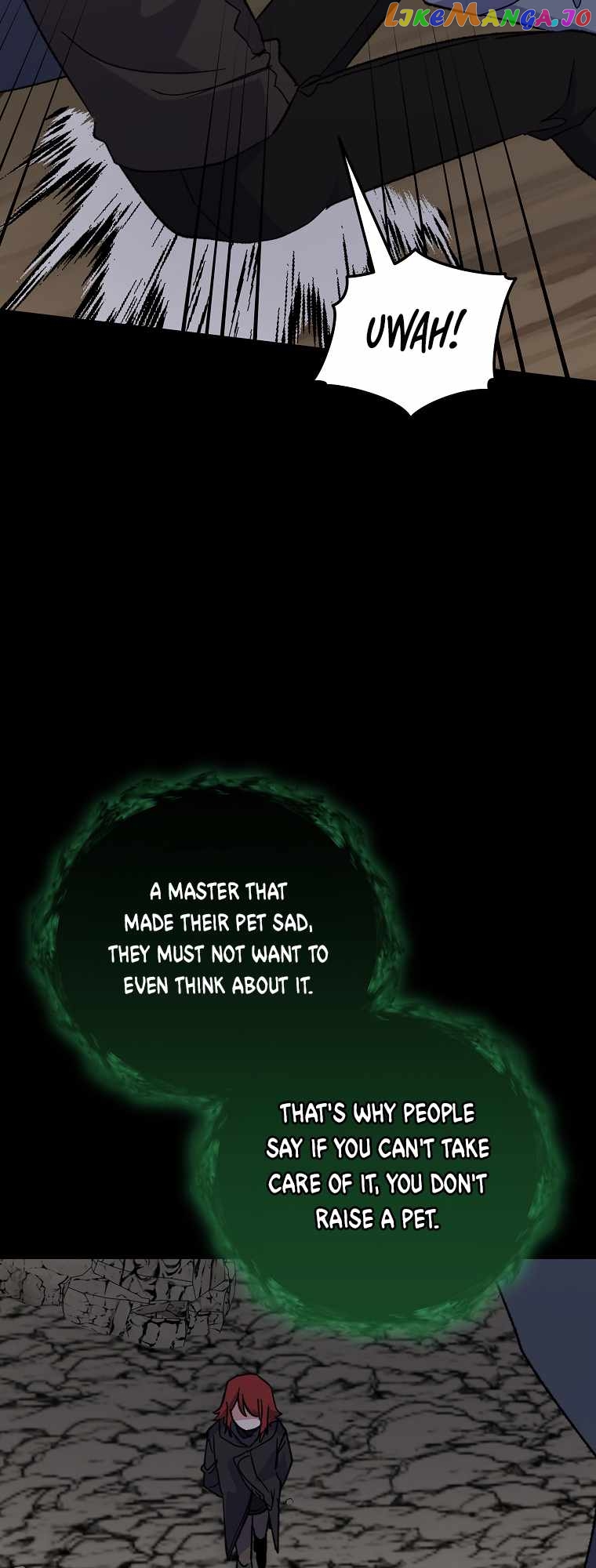 Ygret – Manhwa Chapter 89 - page 47
