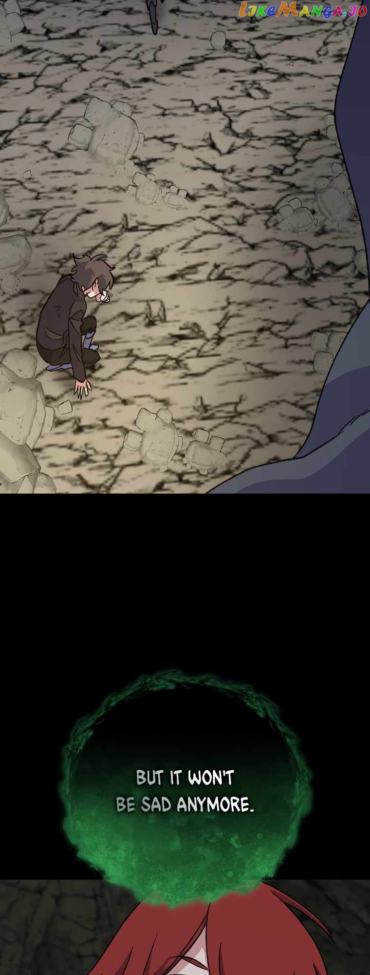 Ygret – Manhwa Chapter 89 - page 48