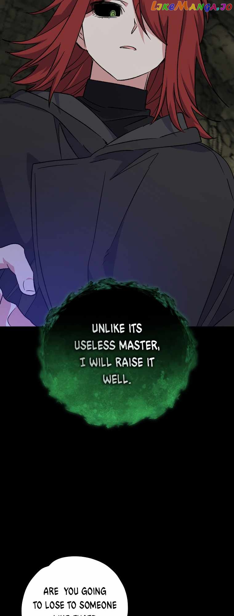Ygret – Manhwa Chapter 89 - page 49