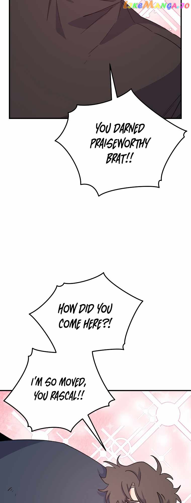 Ygret – Manhwa Chapter 89 - page 5