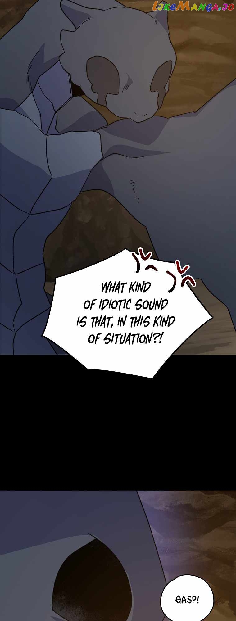 Ygret – Manhwa Chapter 89 - page 52