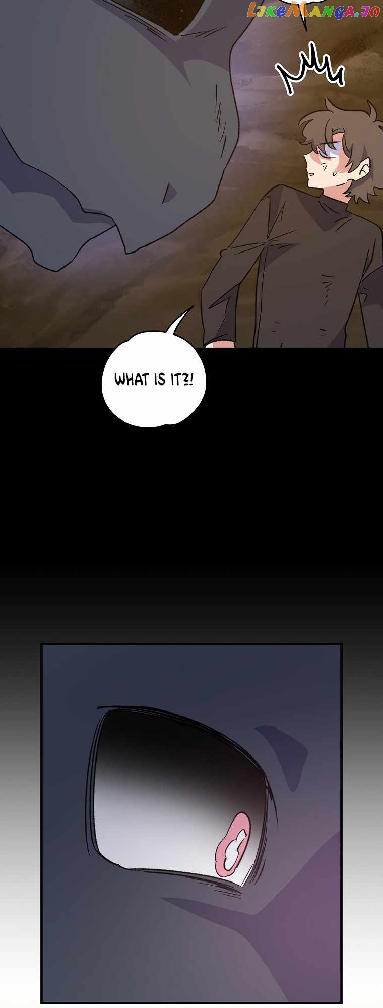 Ygret – Manhwa Chapter 89 - page 53