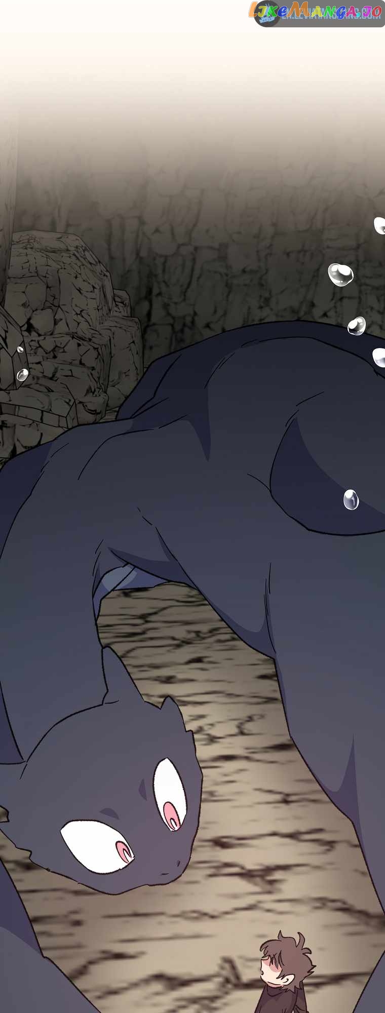 Ygret – Manhwa Chapter 89 - page 54