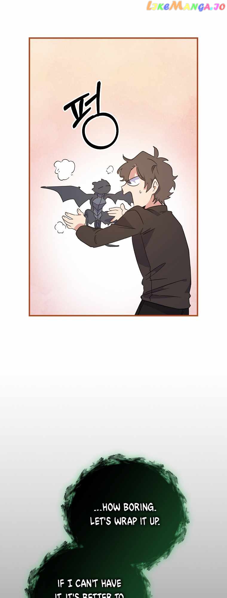 Ygret – Manhwa Chapter 89 - page 58