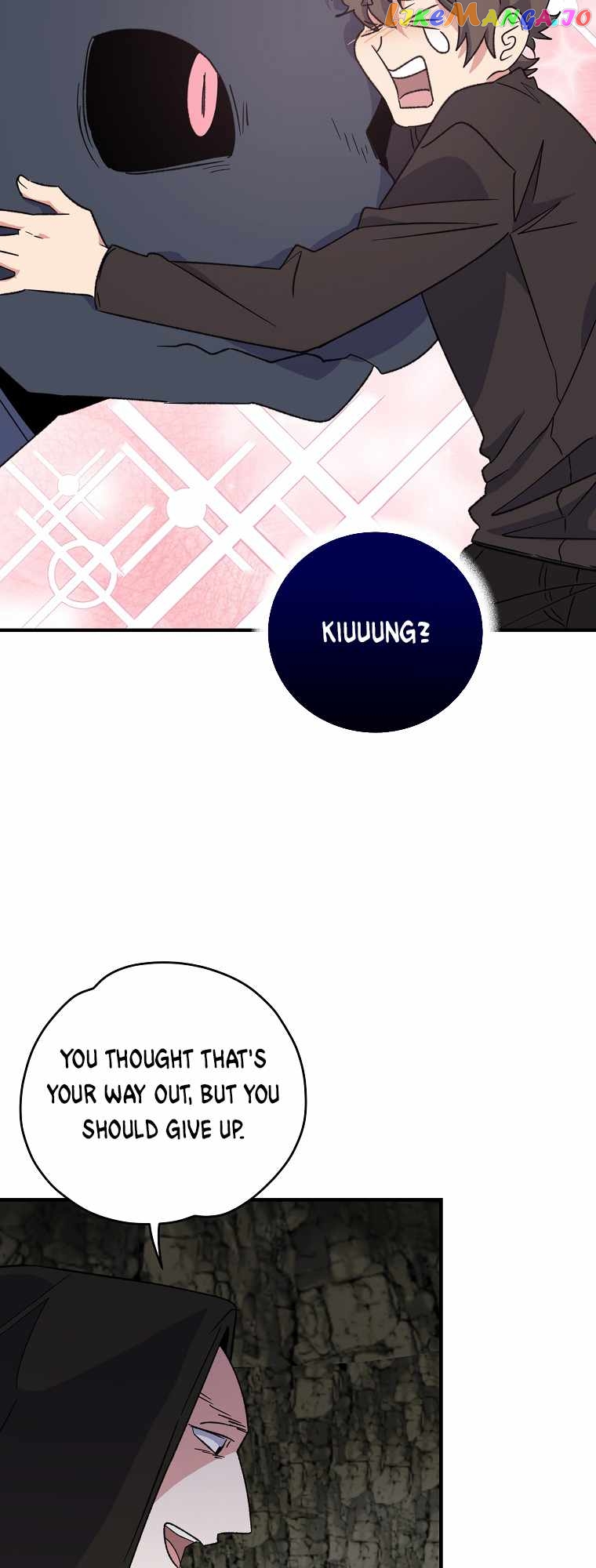 Ygret – Manhwa Chapter 89 - page 6