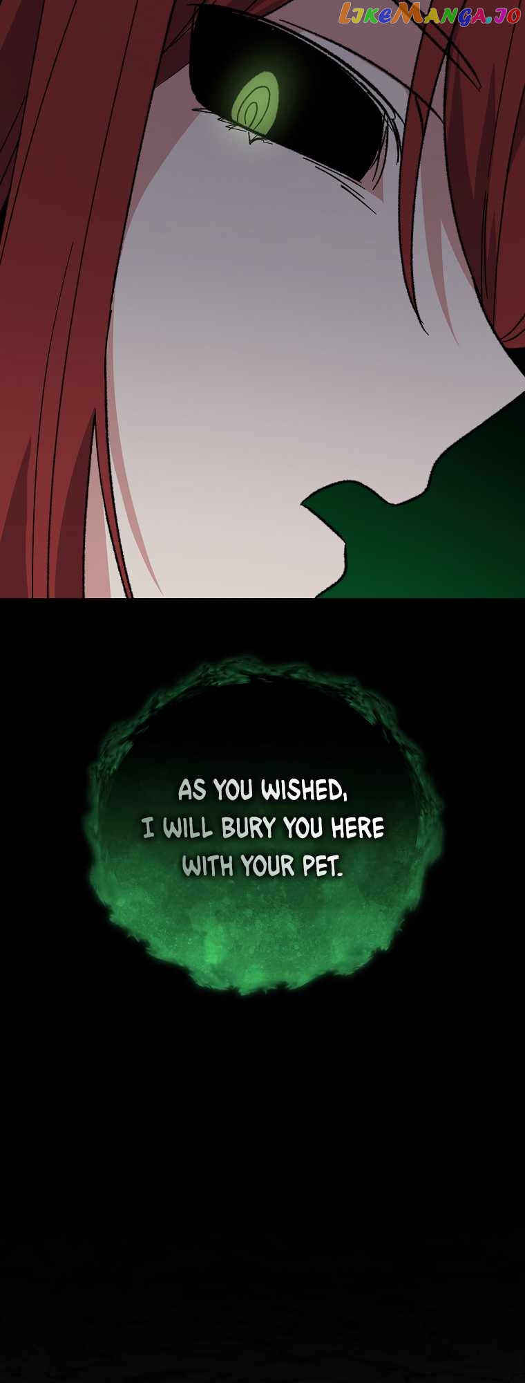 Ygret – Manhwa Chapter 89 - page 60