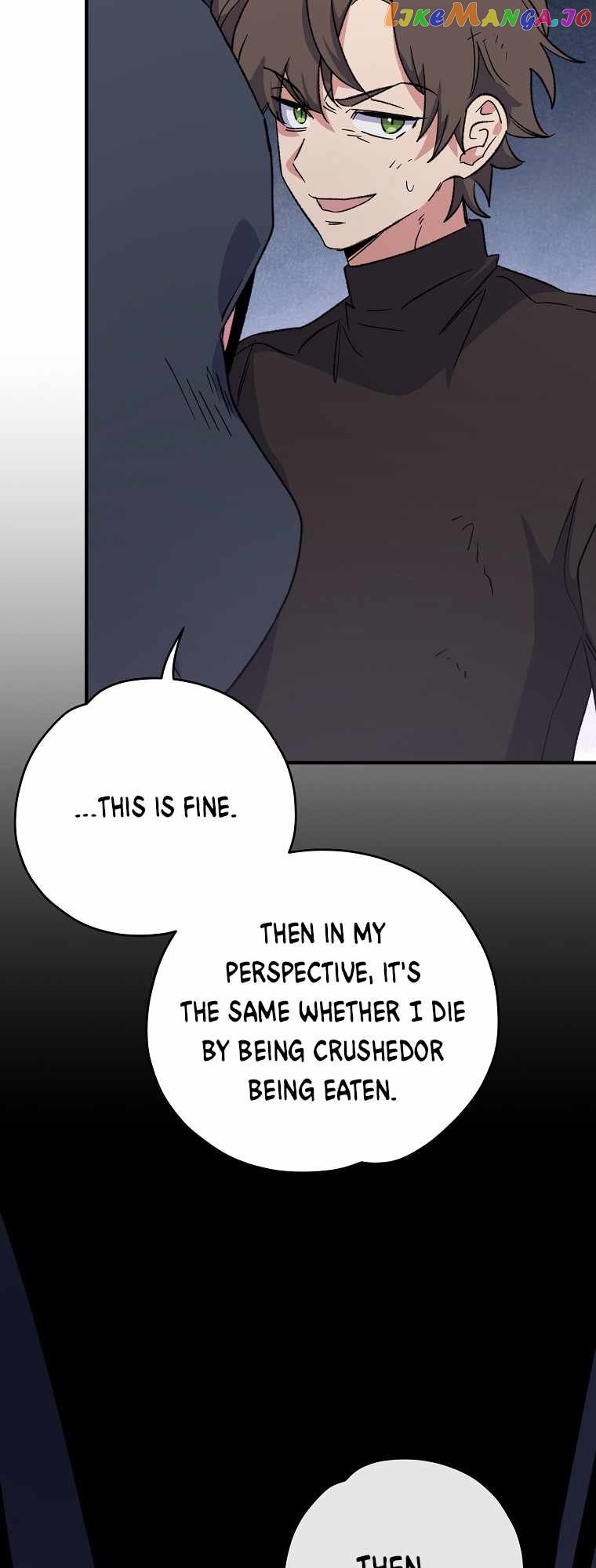 Ygret – Manhwa Chapter 89 - page 8