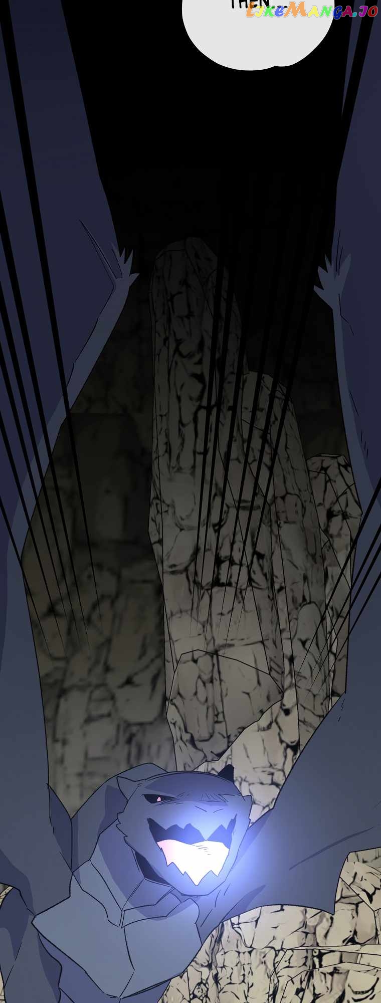Ygret – Manhwa Chapter 89 - page 9