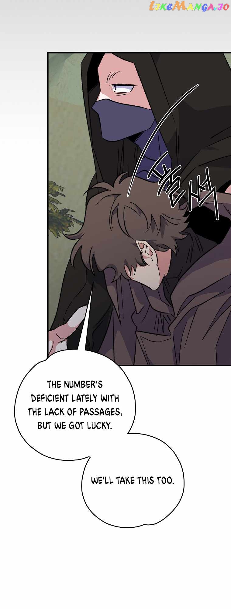 Ygret – Manhwa Chapter 88 - page 12