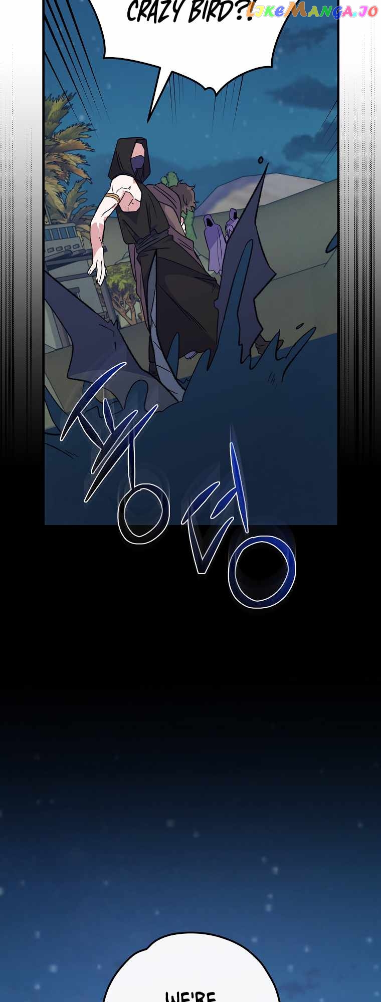Ygret – Manhwa Chapter 88 - page 14
