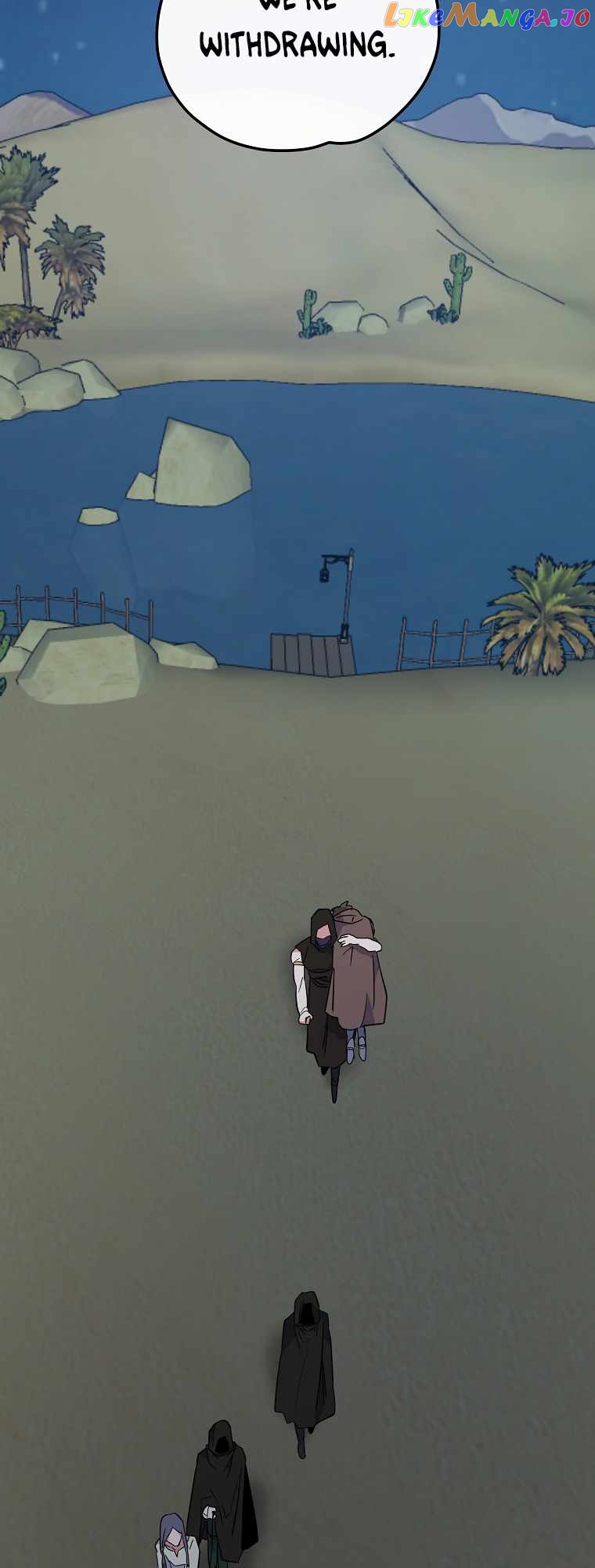 Ygret – Manhwa Chapter 88 - page 15