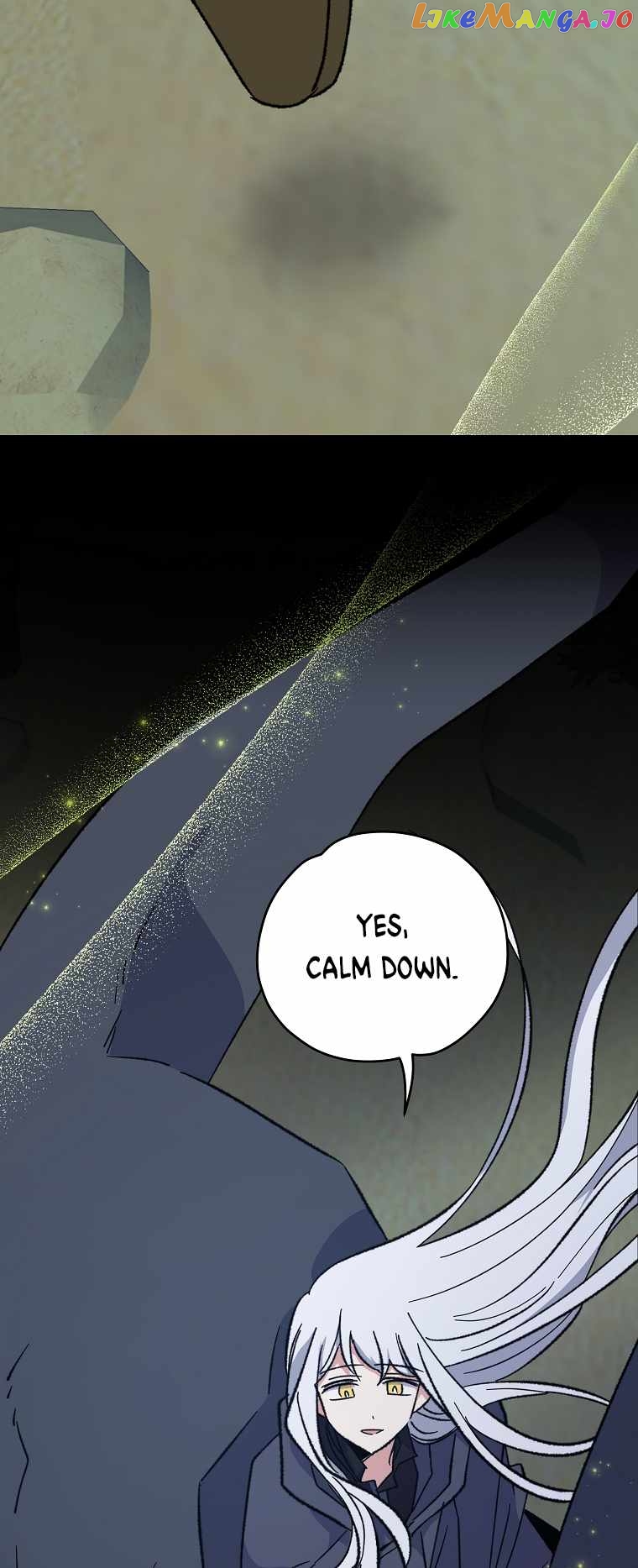 Ygret – Manhwa Chapter 88 - page 22