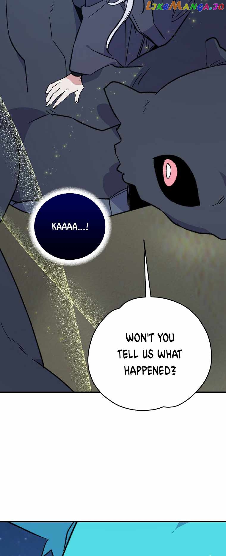 Ygret – Manhwa Chapter 88 - page 23