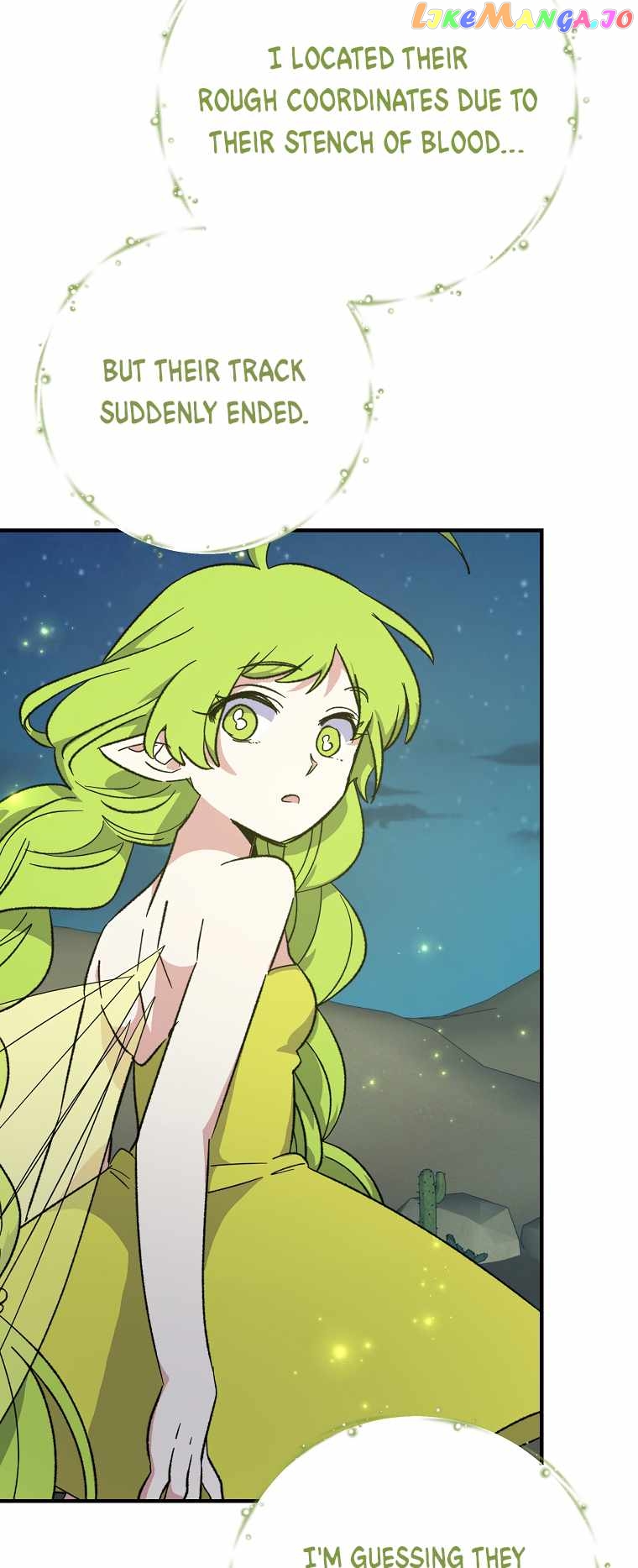 Ygret – Manhwa Chapter 88 - page 25