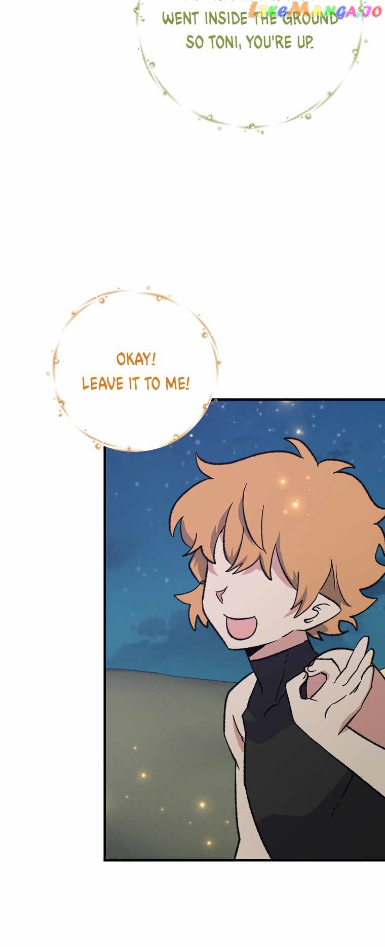 Ygret – Manhwa Chapter 88 - page 26