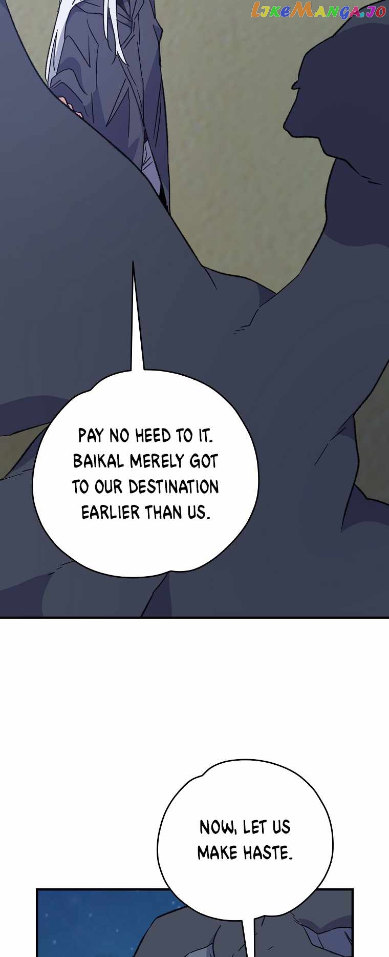 Ygret – Manhwa Chapter 88 - page 28
